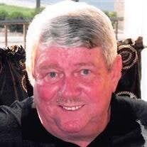 Allen McClure Phipps Obituary