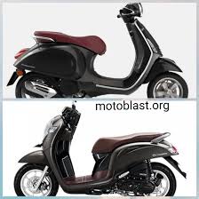 Makanya angga berusaha memutar otak agar tampilan honda scoopy miliknya berubah lebih kece dan rapi, namun tidak over budget. Kabarnya Kehadiran Honda Scoopy Sedikit Mengganggu Penjualan Vespa Di Bali Waahh Motoblast