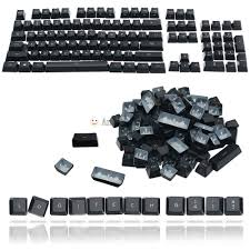 The logitech g413 silver mechanical backlit gaming keyboard is expected to be available exclusively at best buy beginning in april 2017, for a logitech g is dedicated to providing gamers of all levels with industry leading keyboards, mice, headsets, mousepads and simulation products such. Replacement Romer G Keycap Stand For Logitech G413 Rgb Mechanical Gaming Keyboard Mice Keyboards Accessories Aliexpress