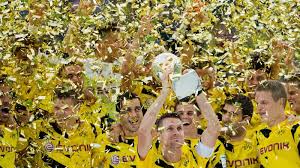 Superpuchar niemiec odbędzie się (odbył się) : Borussia Dortmund Obronila Superpuchar Niemiec Wiadomosci Znad Wilii