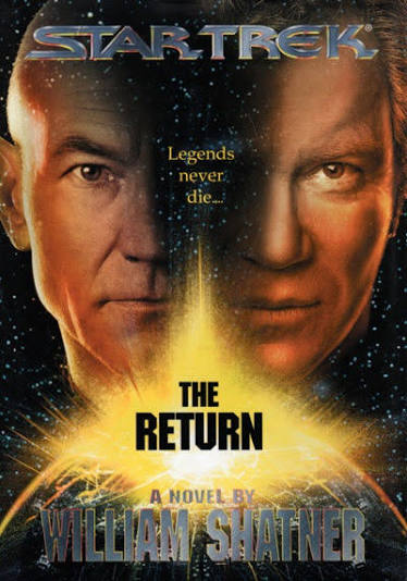 The Return | Memory Alpha | Fandom