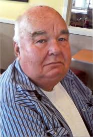 Clive Ballard Obituary