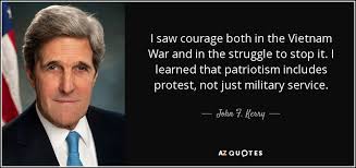 When i was a kid, we watched the vietnam war on the six o'clock news, and it was desensitizing. Top 25 Vietnam War Quotes Of 266 A Z Quotes