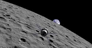 The base is located on earths moon on the dark side. Nasa To Land Payloads On The Dark Side Of The Moon For The First Time Autoevolution