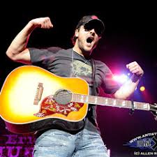 Listen to Eric Church- 'Im Just Sayin' by Brian Tye in lover playlist  online for free
