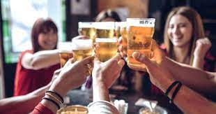 Maybe you would like to learn more about one of these? What Is Happy Hour 7 Ways To Make Your Happy Hour Successful