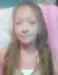 Tammy Gail's Instagram, Twitter & Facebook