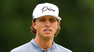 Scottie Scheffler's Advice To Grant Horvat On PGA Tour Sponsor's Invite