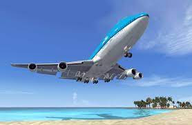 With significant advances in technology, flying today is nothing like it used to be in years past. Free Add Ons For Fsx Msfs 2020 P3d X Plane Flight Simulator Downloads
