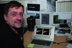 2016 USRA President's Awards