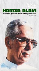 An academic, a writer and a thinker