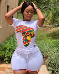 He did not fear death! Alleged Photos Of New President Of Tanzania Samia Suhulu Hassan S Daughter Breaks Social Media Zambianews365 Com