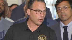 Chris Christie Elected N.J. Governor