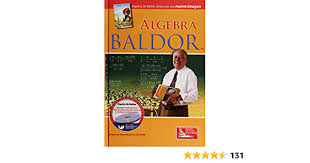 Encuentra libro algebra de baldor + solucionario formato pdf y epub en mercadolibre.com.mx! Algebra De Baldor Pdf