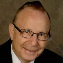 Raymond L. Weber Obituary