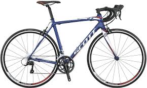 Scott Cr1 30 2015 Review The Bike List