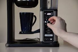 How to clean the ninja coffee bar. Ninja Cm407 Specialty Coffee Maker Review Multifunctional