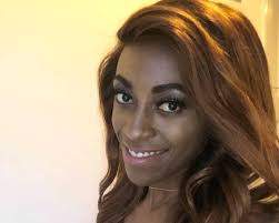 Esther Ukala writes about her route to a senior NHS sustainability role