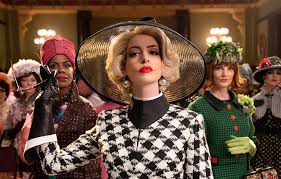The Witches Review There S No Magic To Zemeckis Take On Roald Dahl Indiewire