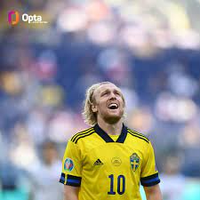 Seneste indbyrdes kampe mellem danmark og sverige. Optafranz On Twitter 2 Emil Forsberg Ist Der Erste Schwede Der An Aufeinanderfolgenden Grossen Turnieren Trifft Seit Henrik Larsson Freddie Ljungberg Und Marcus Allback Alle An Der Em 2004 Und Wm