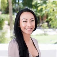 Gina Farr's Instagram, Twitter & Facebook