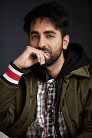 Ayushmann khurrana absolutely slays us with moves accompanied by. Ayushmann Khurrana I Have Always Started With A Plan B Masala Com