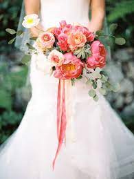 March 6, 2020 march 6, 2020. 35 Prettiest Peony Wedding Bouquets My Deer Flowers