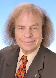 Sharing about our dinner...