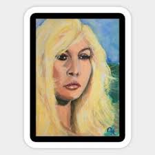 Brigitte Baron's Instagram, Twitter & Facebook