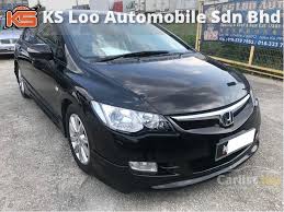 1.8 liter r18a1 (fd1) konfigurasi : Honda Civic 2009 S I Vtec 1 8 In Kuala Lumpur Automatic Sedan Black For Rm 38 800 6011325 Carlist My