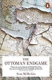 The battle of sarikamish was an engagement between the russian and ottoman empires during world war i. The Ottoman Endgame War Revolution And The Making Of The Modern Middle East 1908 1923 English Edition Ebook Mcmeekin Sean Amazon Fr