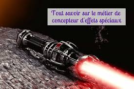 I love playing solitaire *boy kills himself*. Fiche Metier Concepteur Conceptrice D Effets Speciaux Createur D Imaginaire Made In Marseille