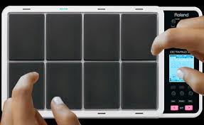 Become a dj of drum pads. Real Drum Pads 1 1 Apk Download Android Music Audio Apps