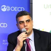 OECD - OCDE Employee Walid Oueslati's profile photo