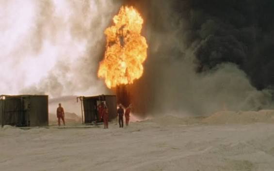 Lessons of Darkness. 1992. Directed by Werner Herzog | MoMA