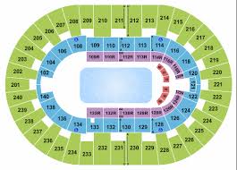 67 Up To Date North Charleston Convention Center Seating Chart
