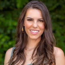 Ashley Pevey's Instagram, Twitter & Facebook