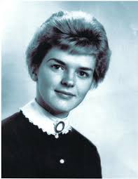 Carol Ann Hardman Wotring