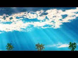 Hd Calming Nature Video Background No Text No Sound Oneminutevideo Youtube Nature Gif Video Background Background
