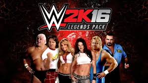 Thankfully, he is indeed featured in the game, but only obtainable through. Watch The New Wwe 2k16 Dlc In Action With Gameplay Video Attack Of The Fanboy