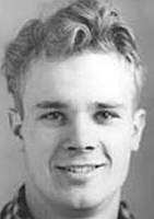 Richard Gresham Obituary (2010)