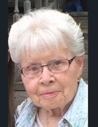 Obituary information for Regina H. Nugent