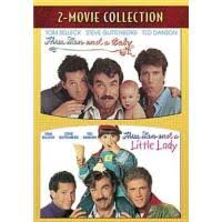 Tel est le message laissé par jacques, avant son départ pour le japon, à ses deux compères pierre et michel avec lesquels il partage un luxueux appartement. Trois Hommes Et Un Bebe Leonard Nimoy Dvd Zone 2 Achat Prix Fnac