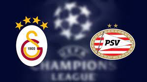 Galatasaray psv eindhoven maçı ne zaman? Psv Galatasaray Maci Ne Zaman Saat Kacta Ve Hangi Kanalda Iste Musabakadan Ayrintilar Spor Haberleri