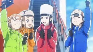 Here Are The Best 10 Recommended Adventure Anime Anime Good Anime Series Cute Kawaii Drawings