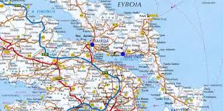 We did not find results for: Euboea Island Greece S Unknown Gastronomic Destination Foxhouse