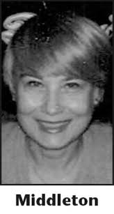 Search Donna Middleton Obituaries and Funeral Services
