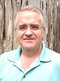 Cagle to discuss new book at Sassafrass meeting Oct. 15th