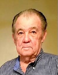 Magnus Joseph "Crab" Scott Obituary (2022)