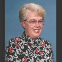 Rebecca Lynne Stripling (1941–2012)